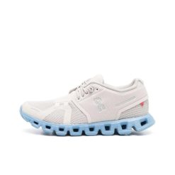 클라우드 5 컴포트 경량 충격흡수 내마모성 로우탑 MAGNOLIA ALBA