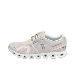 클라우드 5 컴포트 경량 충격흡수 내마모성 로우탑 WHITE/Asphalt