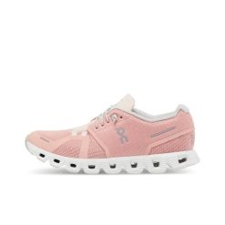 클라우드 5 컴포트 경량 충격흡수 내마모성 로우탑 ROSE POWDER/SOFT YARN