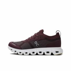 클라우드 6 베르사 라이프 캐주얼화 남녀화 Mulberry/White