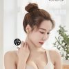 가정용 무선 다기능 올인원 전동 경락 마사지기—진동, 온열, 괄사, 부항 요법 기능을 갖추고 있습니다.