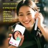 NE3-H 시각적 귀지 제거 도구 – 고해상도 카메라가 탑재된 무선 귀 청소용 내시경